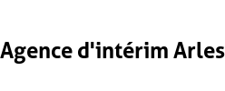 Agence d'intérim Arles